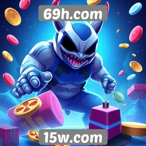 Melhores jogos disponíveis no 69h.com