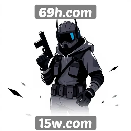 Novas funcionalidades do site para gamers em 69h.com