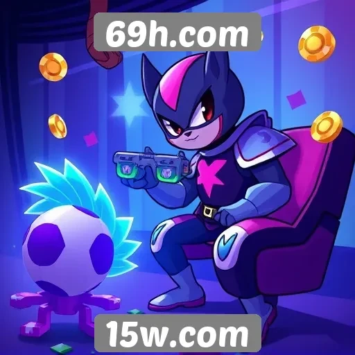 Novos recursos e atualizações disponíveis no 69h.com