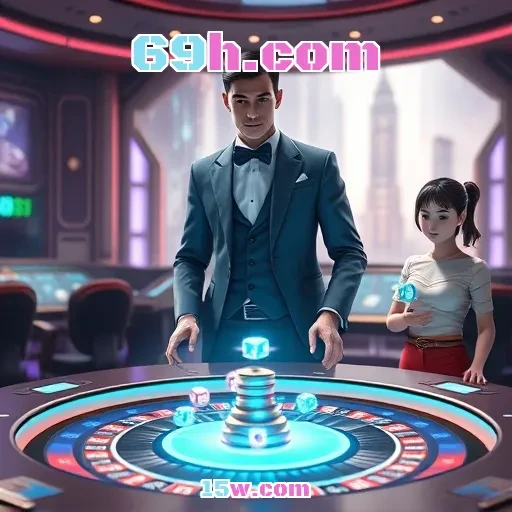 69h.com: Pagamentos Rápidos e Seguros para Jogadores Brasileiros