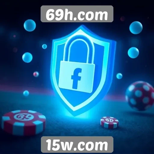 Segurança e privacidade no 69h.com para jogadores