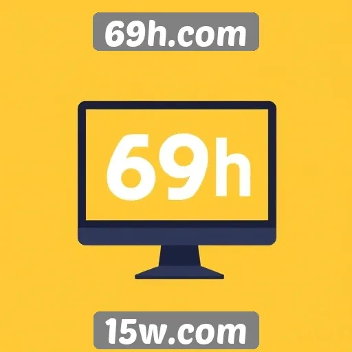 Histórico de atualizações e melhorias de 69h.com
